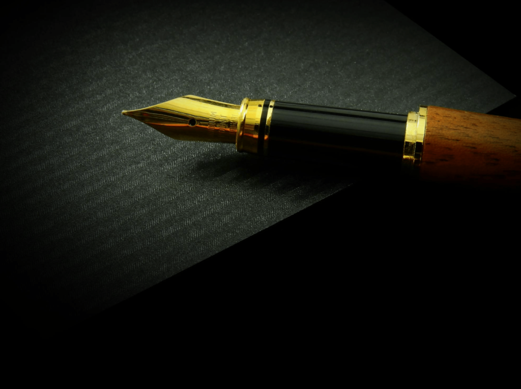 Scriptie Laten Schrijven