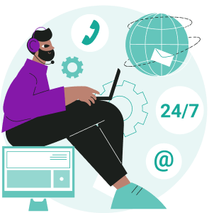 Klaar om je scriptie laten schrijven?