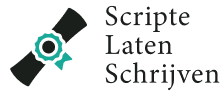 scriptielatenschrijven