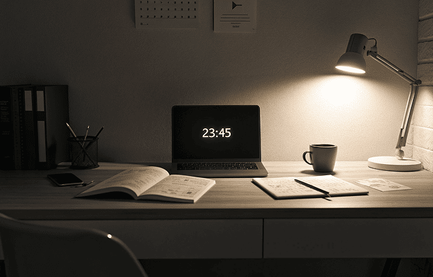 Scriptie schrijven in 1 dag: ja, het kan écht!